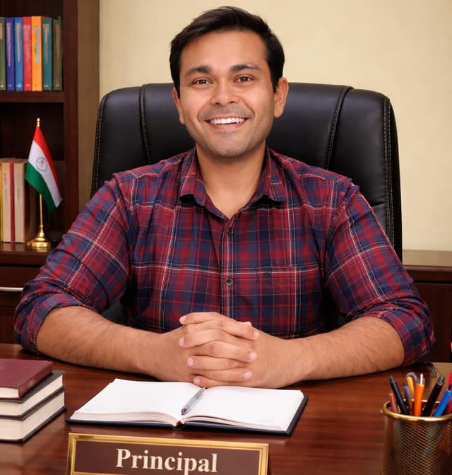 Principal